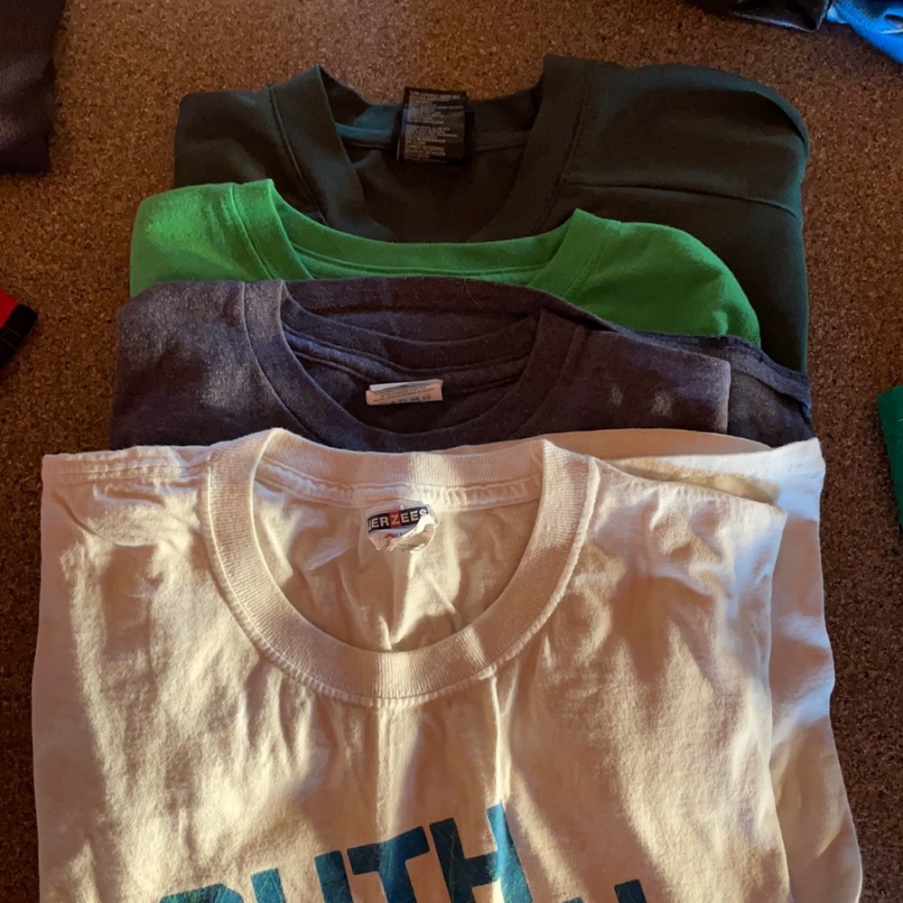 Boys t-shirts